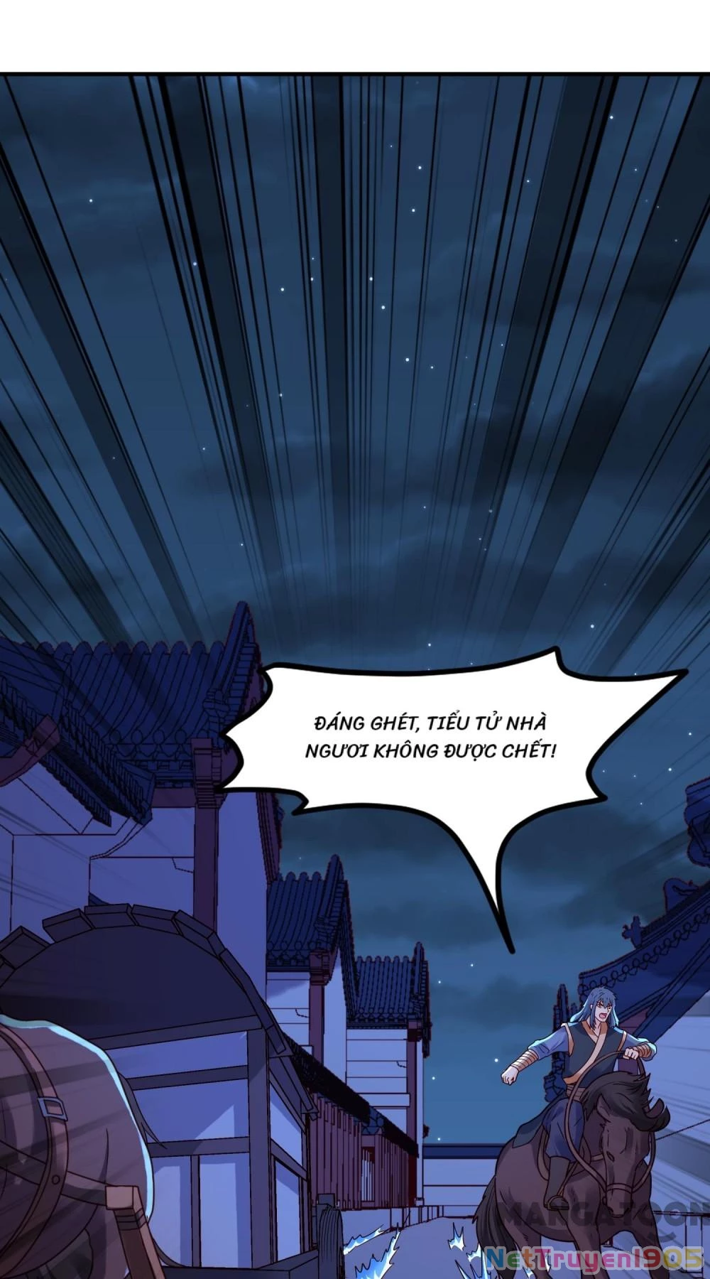 Kế Hoạch Thuần Hóa Bạch Nguyệt Quang Chapter 78 - 8