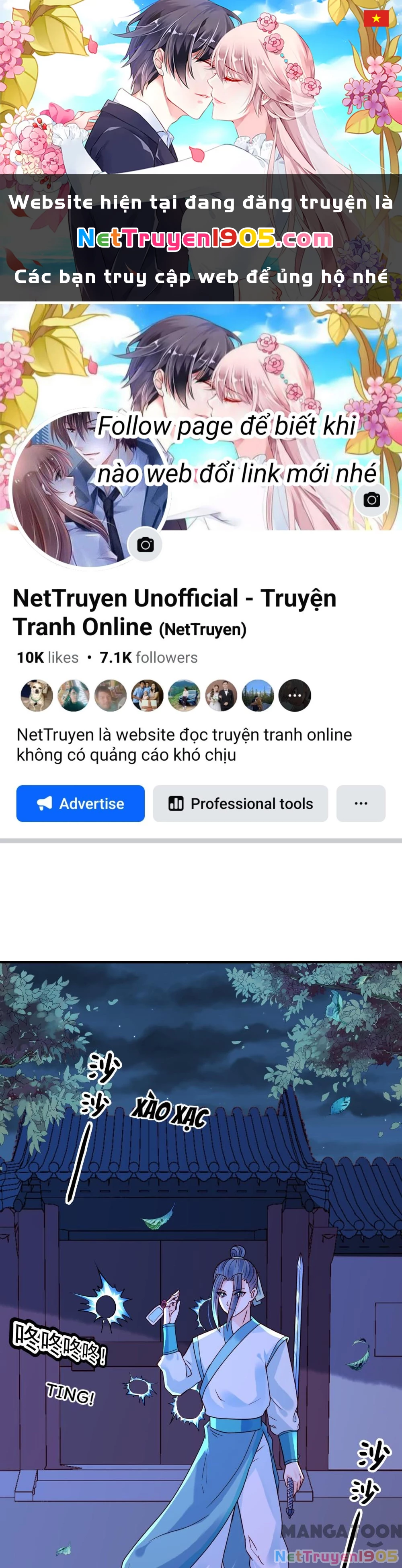 Kế Hoạch Thuần Hóa Bạch Nguyệt Quang Chapter 79 - 1