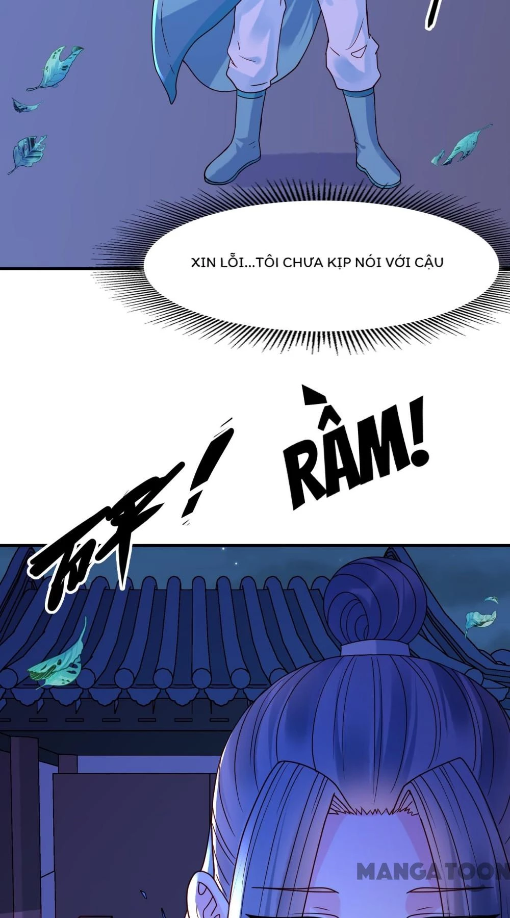 Kế Hoạch Thuần Hóa Bạch Nguyệt Quang Chapter 79 - 2