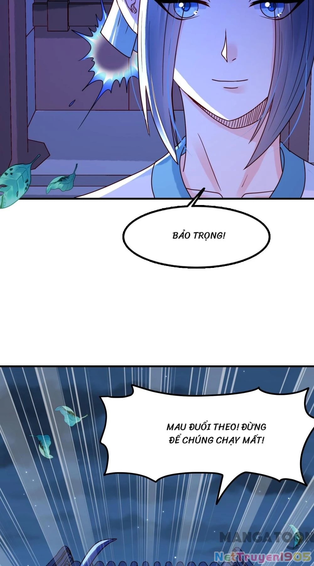 Kế Hoạch Thuần Hóa Bạch Nguyệt Quang Chapter 79 - 3