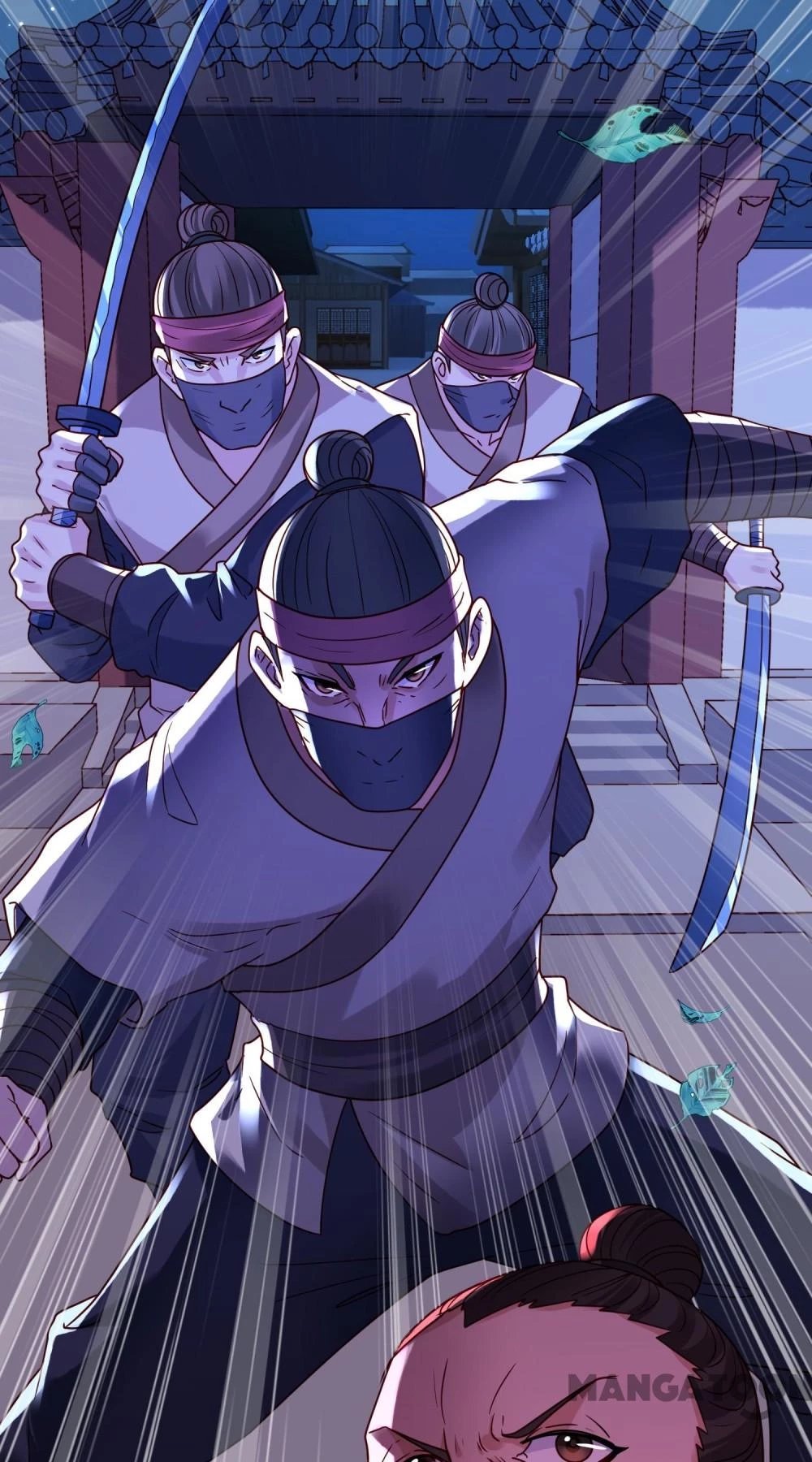 Kế Hoạch Thuần Hóa Bạch Nguyệt Quang Chapter 79 - 4