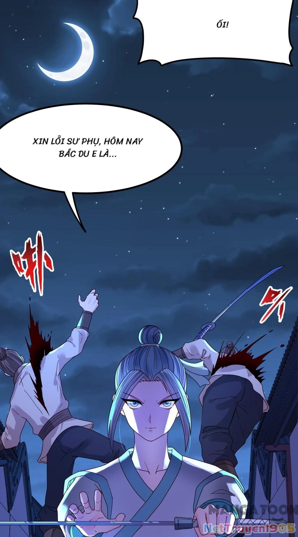 Kế Hoạch Thuần Hóa Bạch Nguyệt Quang Chapter 79 - 10