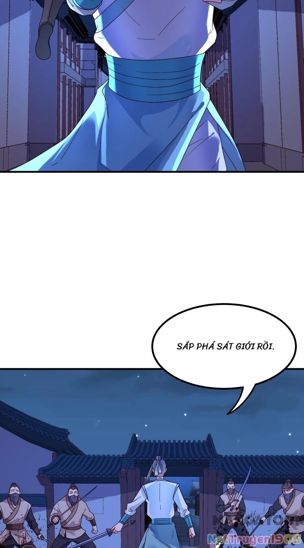 Kế Hoạch Thuần Hóa Bạch Nguyệt Quang Chapter 79 - 11