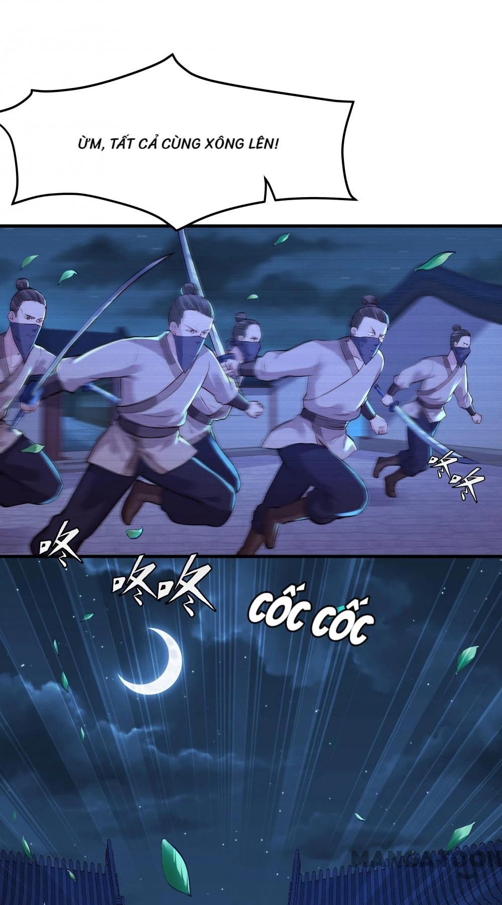 Kế Hoạch Thuần Hóa Bạch Nguyệt Quang Chapter 79 - 13