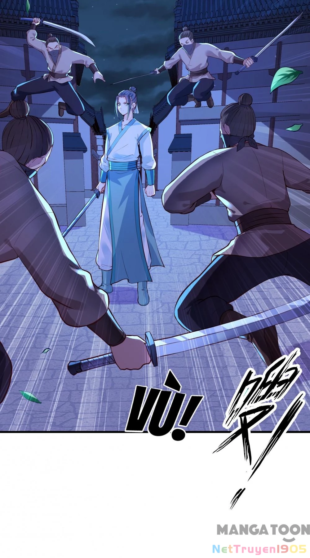 Kế Hoạch Thuần Hóa Bạch Nguyệt Quang Chapter 79 - 14