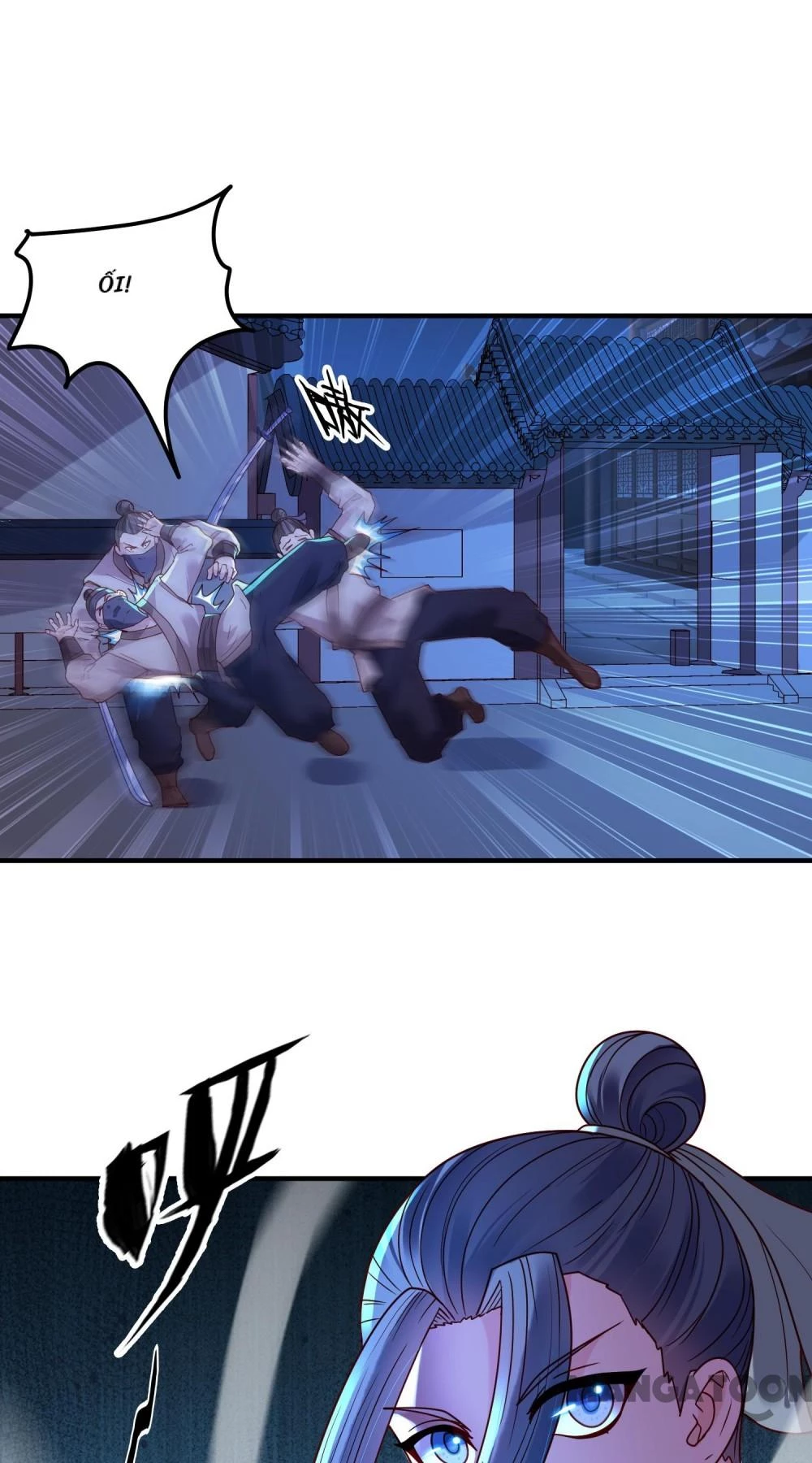 Kế Hoạch Thuần Hóa Bạch Nguyệt Quang Chapter 80 - 13