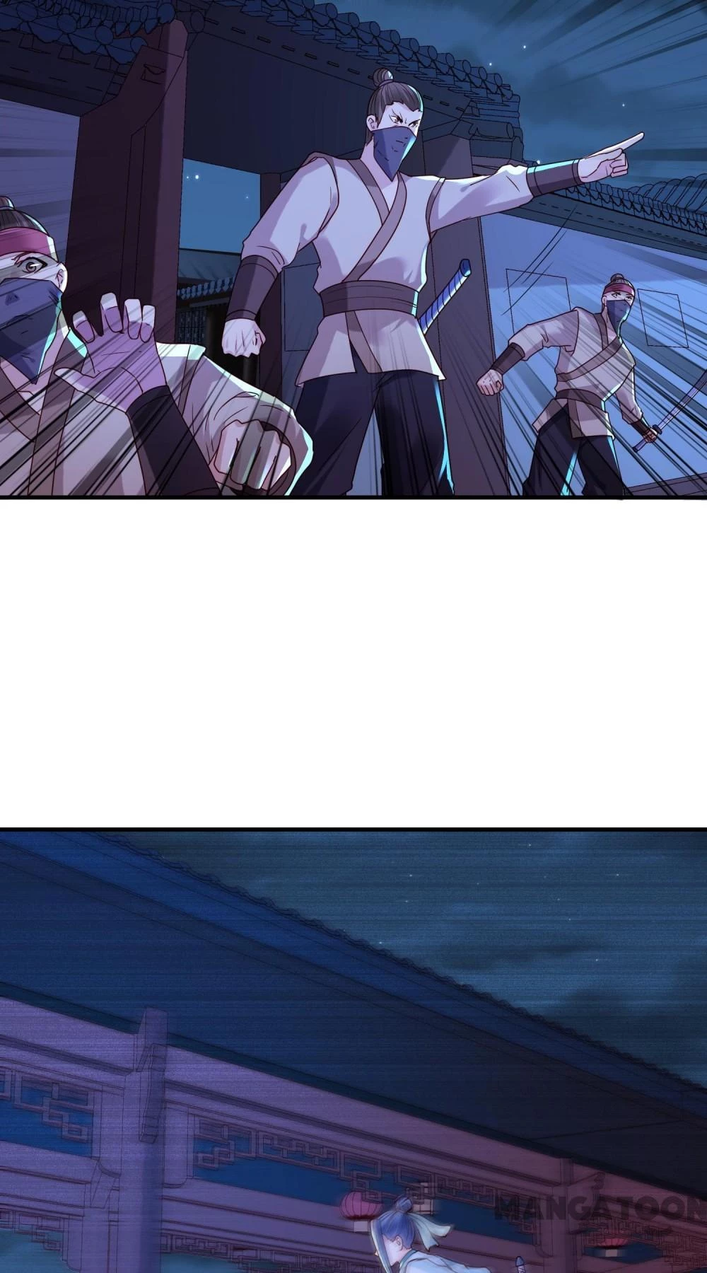 Kế Hoạch Thuần Hóa Bạch Nguyệt Quang Chapter 80 - 15