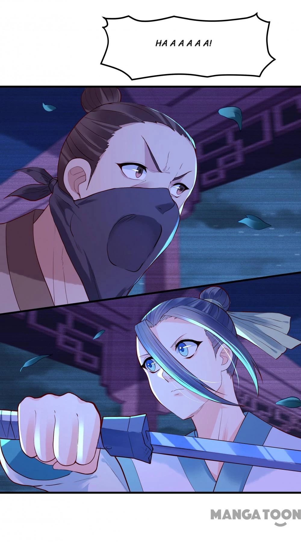 Kế Hoạch Thuần Hóa Bạch Nguyệt Quang Chapter 81 - 2