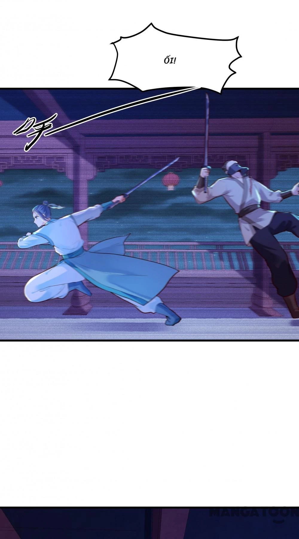 Kế Hoạch Thuần Hóa Bạch Nguyệt Quang Chapter 81 - 3