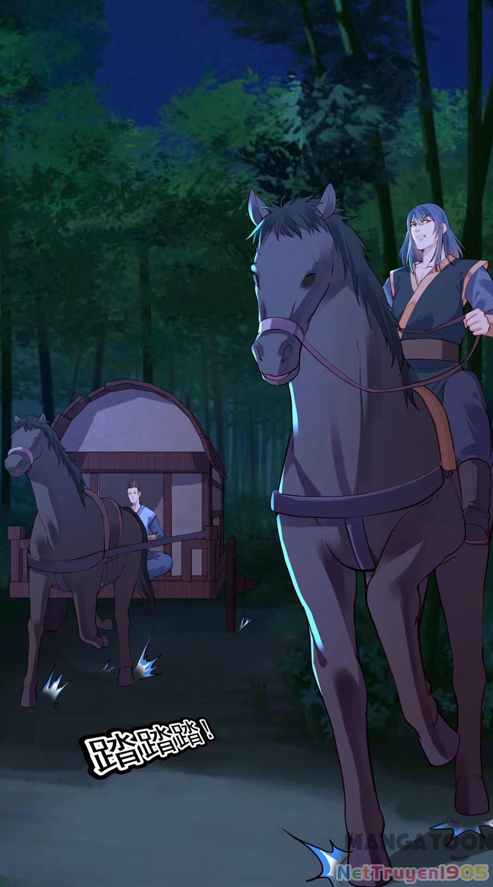 Kế Hoạch Thuần Hóa Bạch Nguyệt Quang Chapter 81 - 8