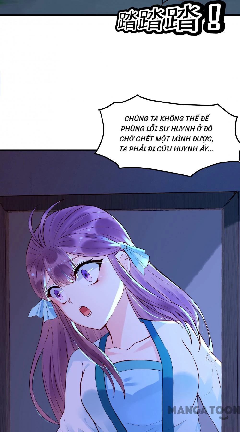 Kế Hoạch Thuần Hóa Bạch Nguyệt Quang Chapter 81 - 9