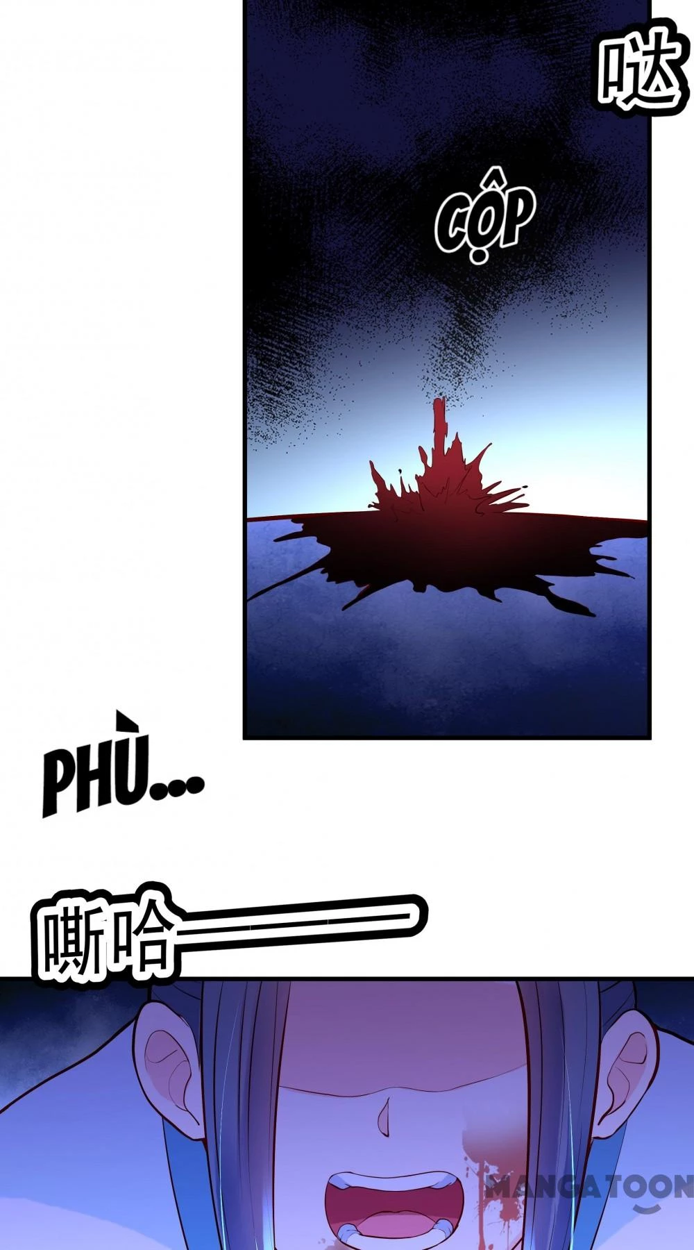 Kế Hoạch Thuần Hóa Bạch Nguyệt Quang Chapter 81 - 16