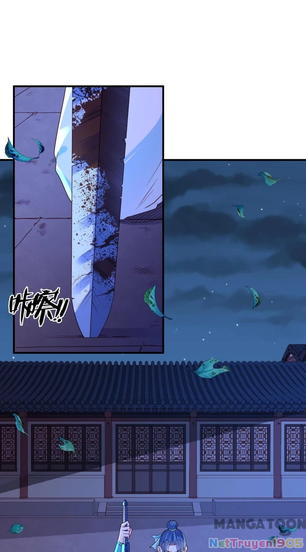 Kế Hoạch Thuần Hóa Bạch Nguyệt Quang Chapter 82 - 4