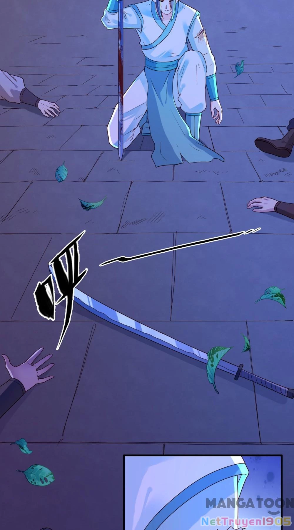 Kế Hoạch Thuần Hóa Bạch Nguyệt Quang Chapter 82 - 5