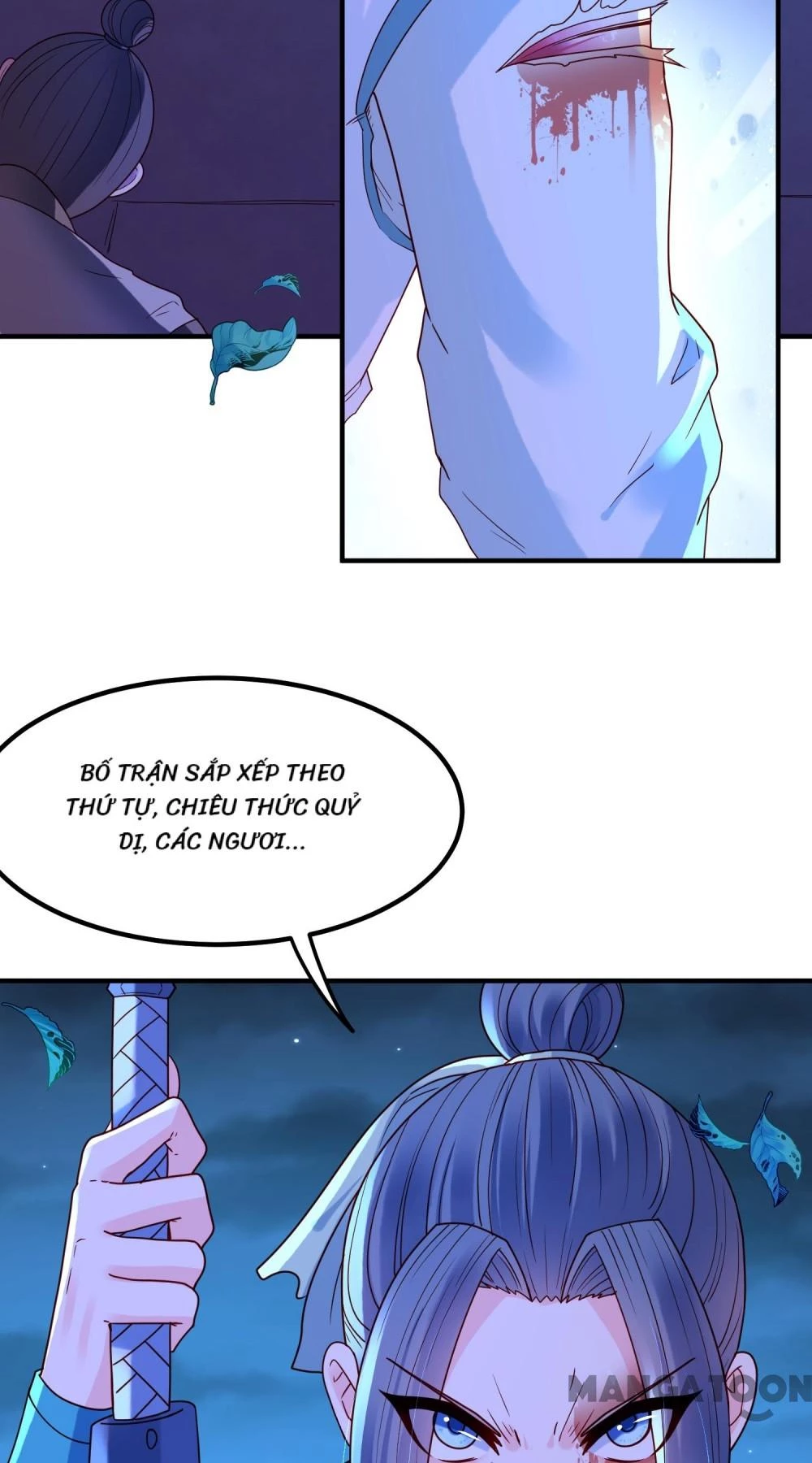 Kế Hoạch Thuần Hóa Bạch Nguyệt Quang Chapter 82 - 6