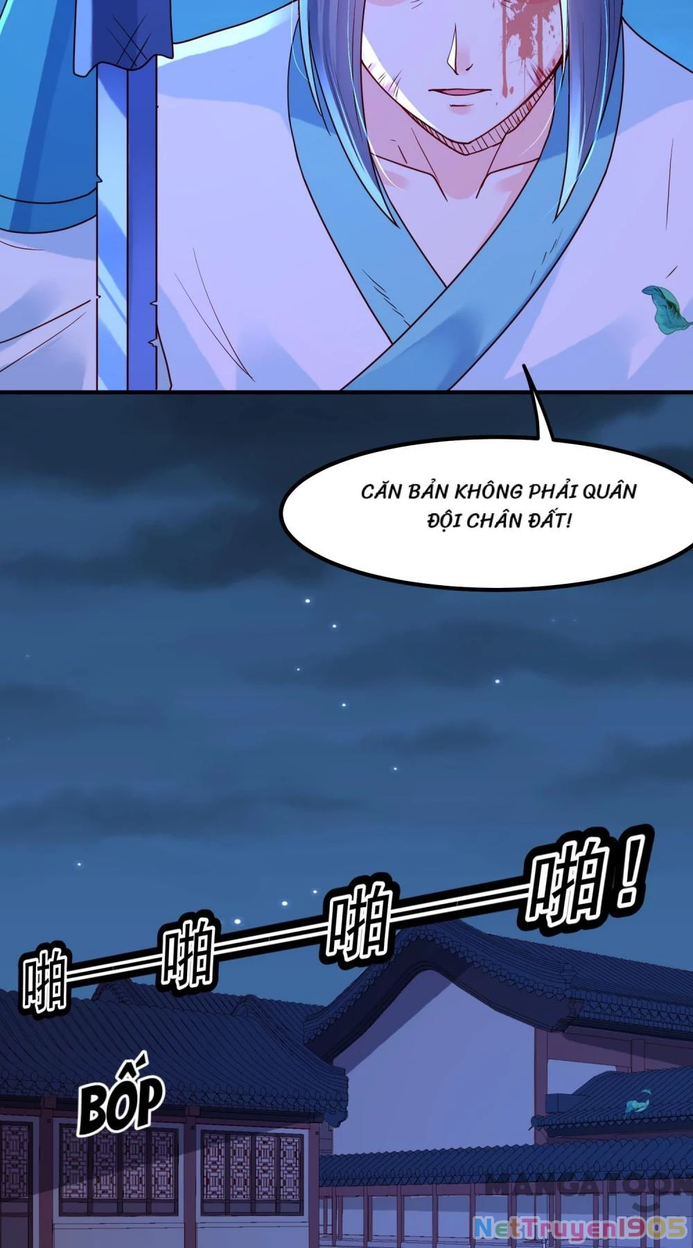 Kế Hoạch Thuần Hóa Bạch Nguyệt Quang Chapter 82 - 7