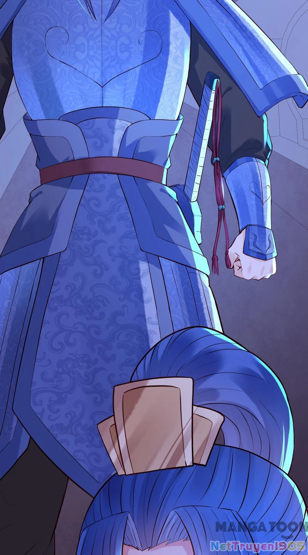 Kế Hoạch Thuần Hóa Bạch Nguyệt Quang Chapter 82 - 12