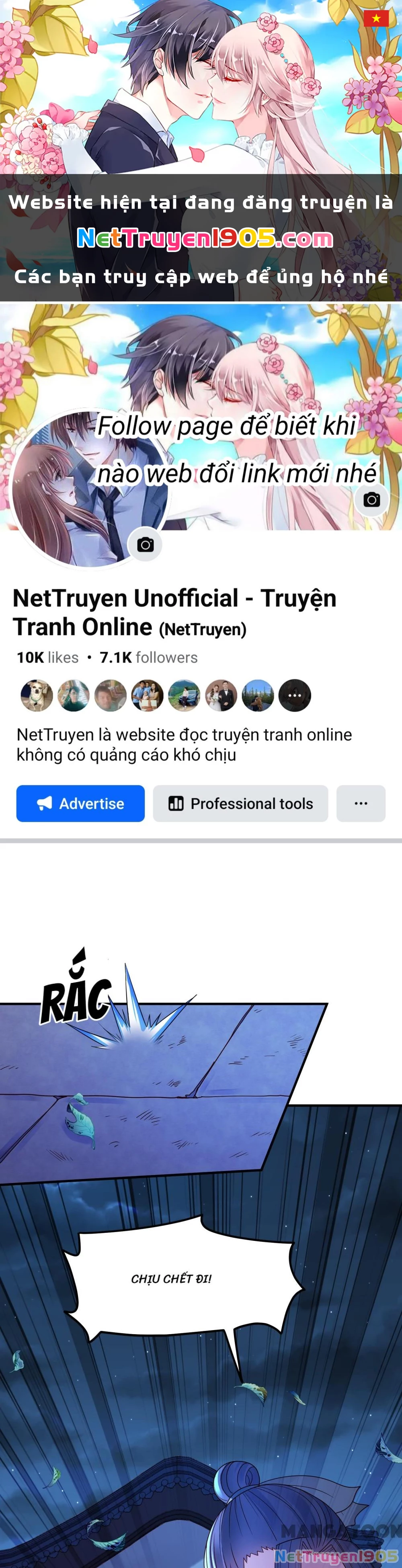 Kế Hoạch Thuần Hóa Bạch Nguyệt Quang Chapter 83 - 1