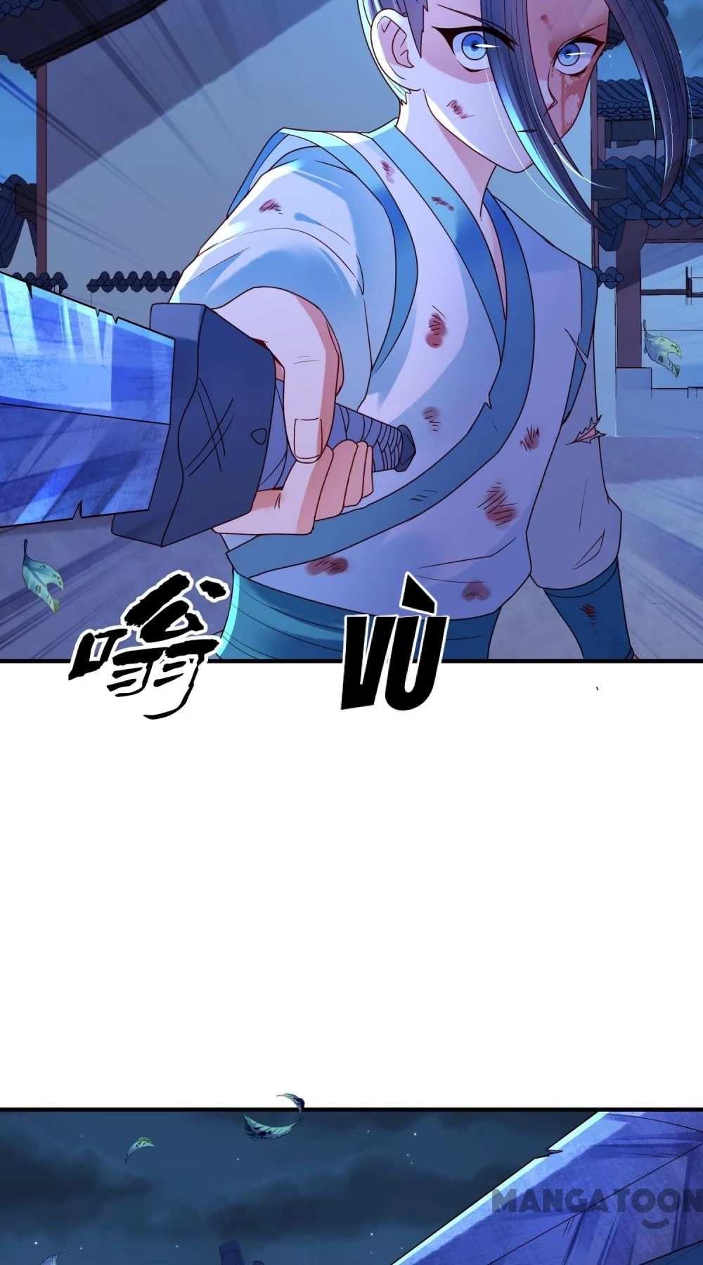 Kế Hoạch Thuần Hóa Bạch Nguyệt Quang Chapter 83 - 2