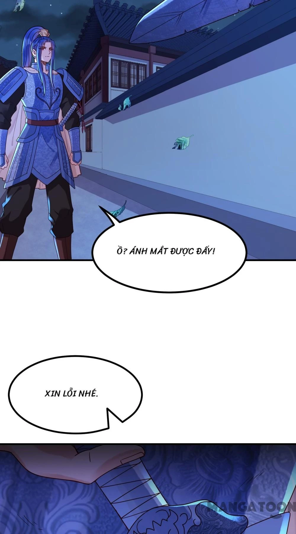 Kế Hoạch Thuần Hóa Bạch Nguyệt Quang Chapter 83 - 3