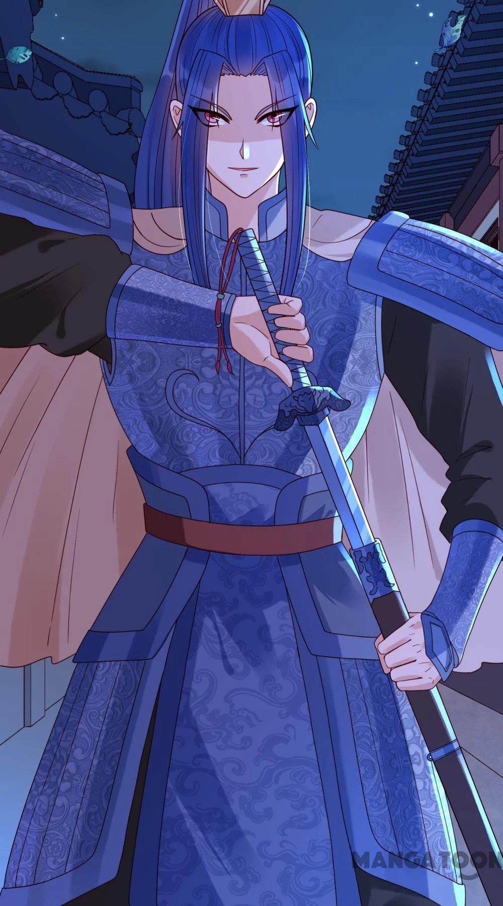 Kế Hoạch Thuần Hóa Bạch Nguyệt Quang Chapter 83 - 5