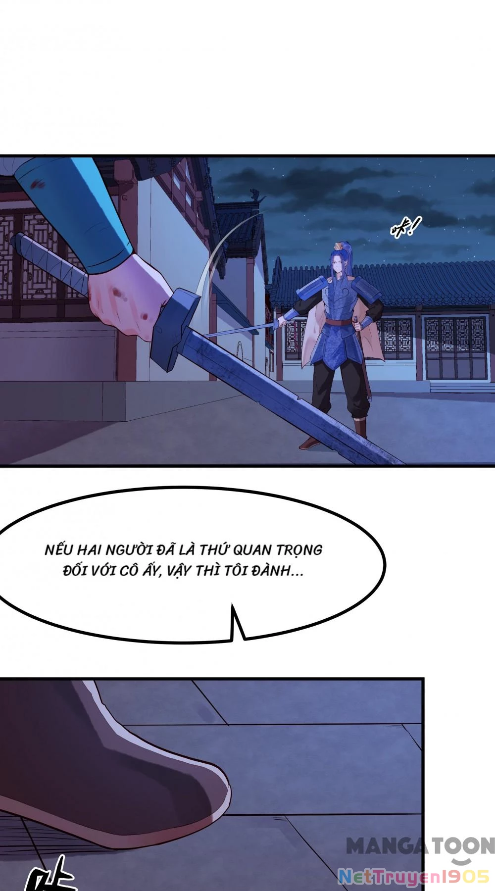 Kế Hoạch Thuần Hóa Bạch Nguyệt Quang Chapter 83 - 7