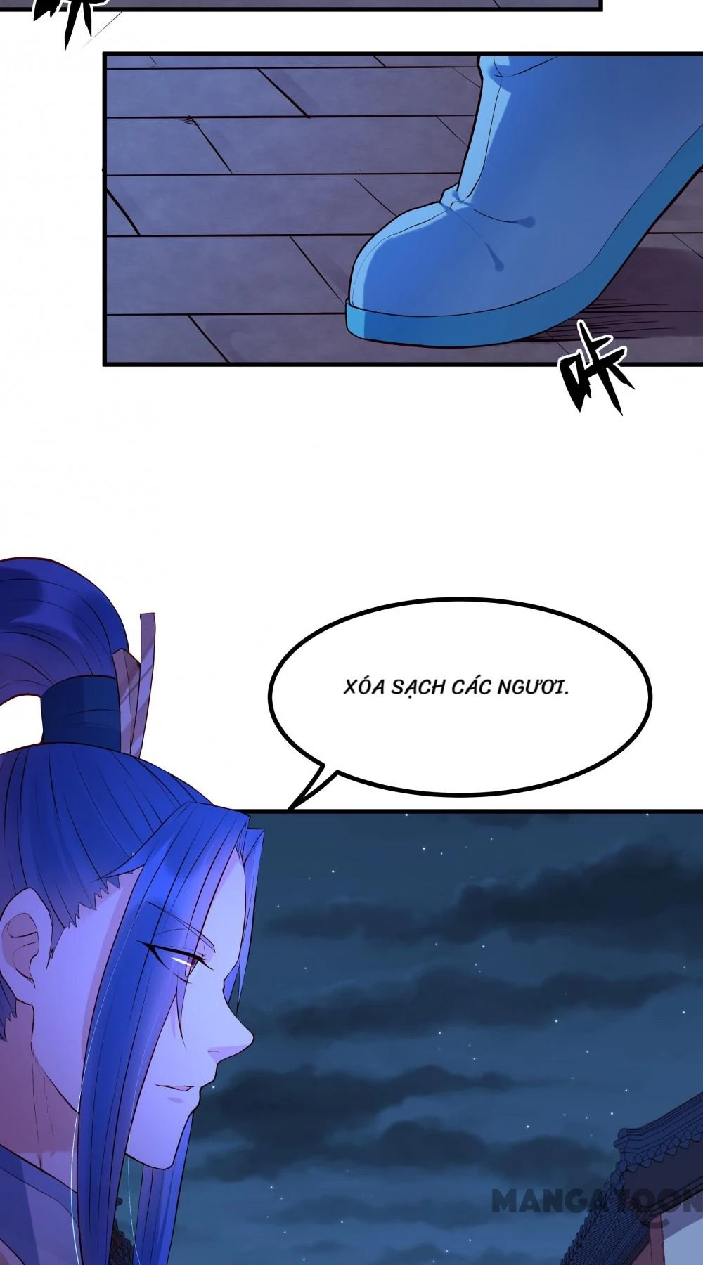 Kế Hoạch Thuần Hóa Bạch Nguyệt Quang Chapter 83 - 8