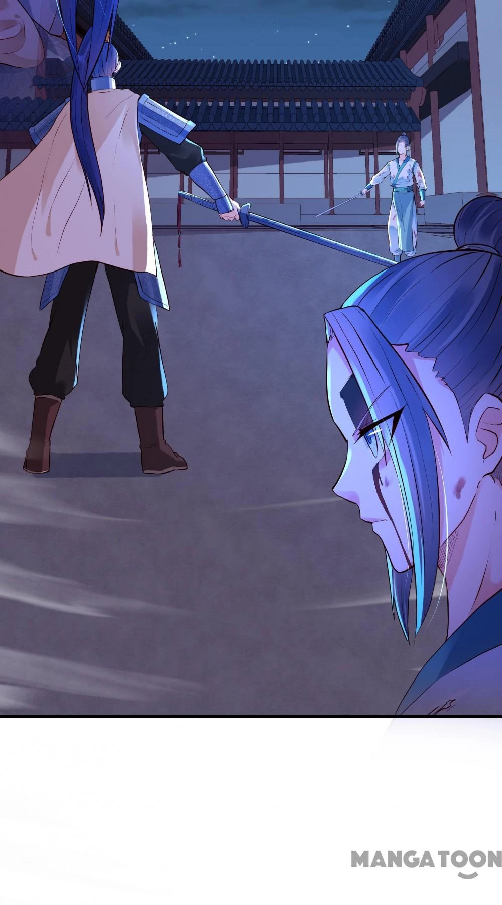 Kế Hoạch Thuần Hóa Bạch Nguyệt Quang Chapter 83 - 9