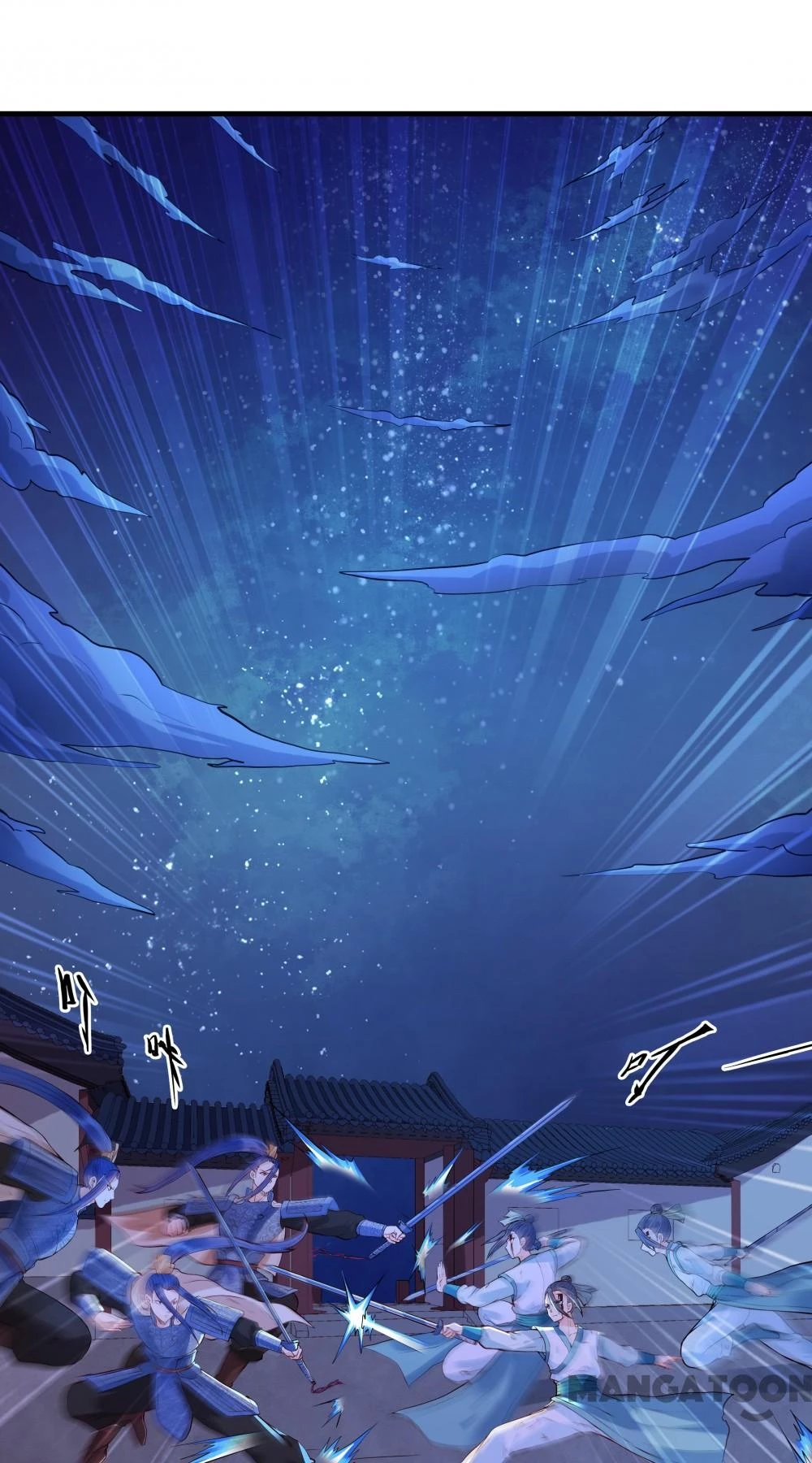 Kế Hoạch Thuần Hóa Bạch Nguyệt Quang Chapter 83 - 11