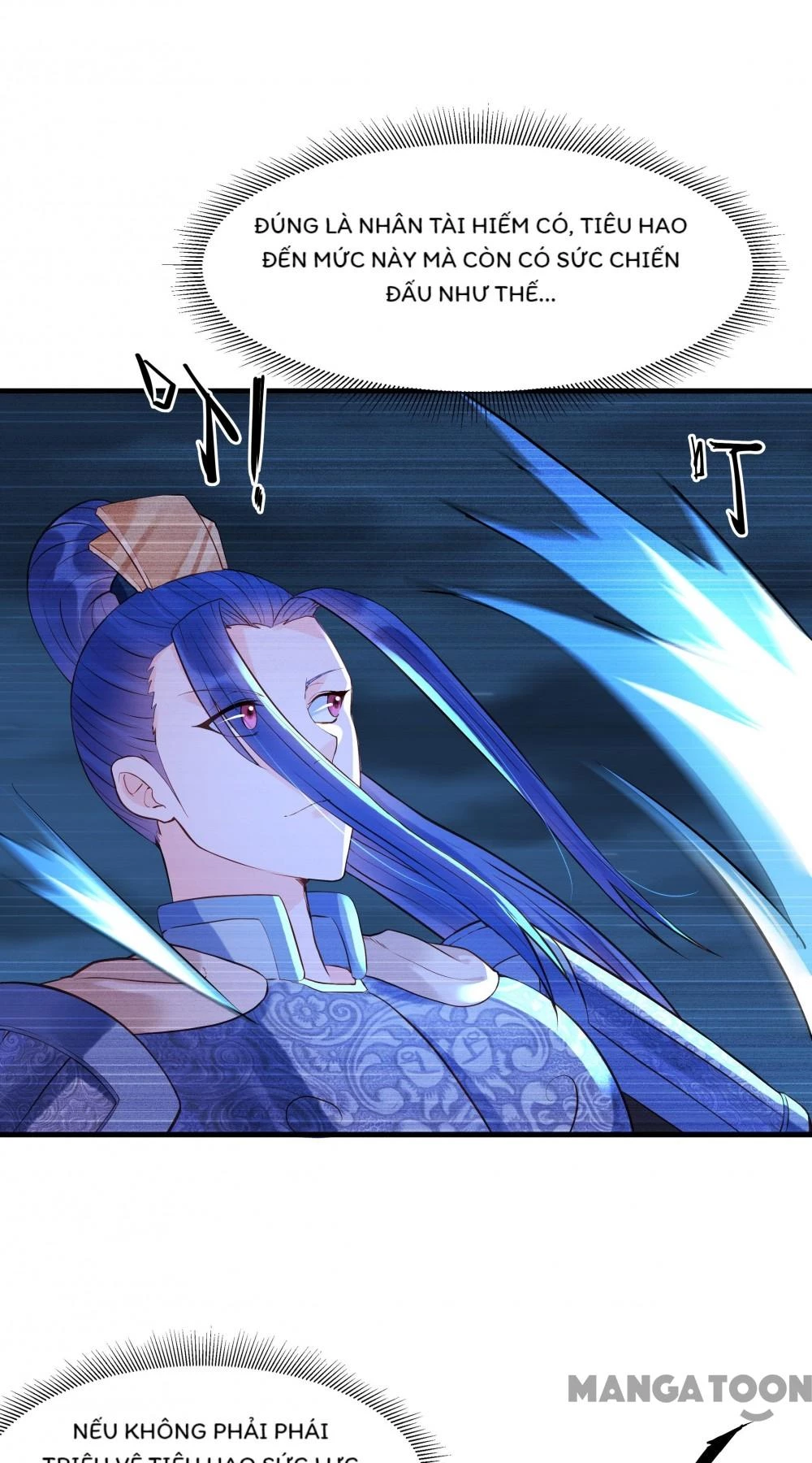 Kế Hoạch Thuần Hóa Bạch Nguyệt Quang Chapter 83 - 13