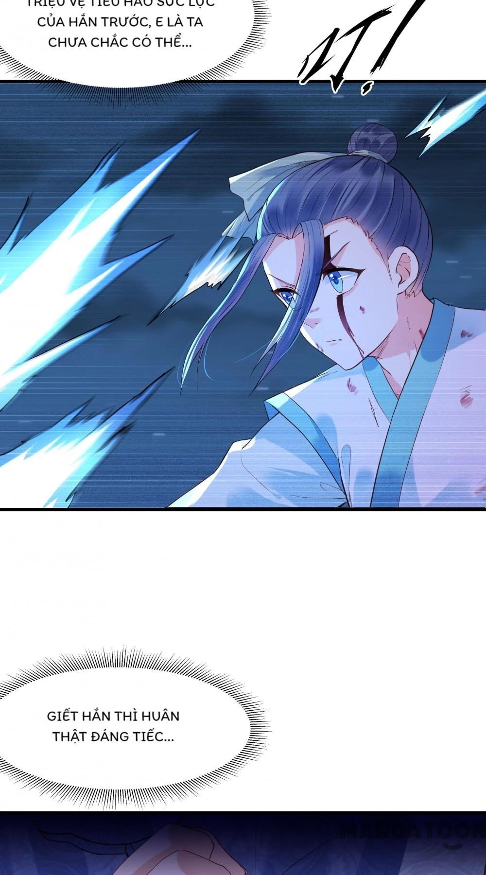 Kế Hoạch Thuần Hóa Bạch Nguyệt Quang Chapter 83 - 14