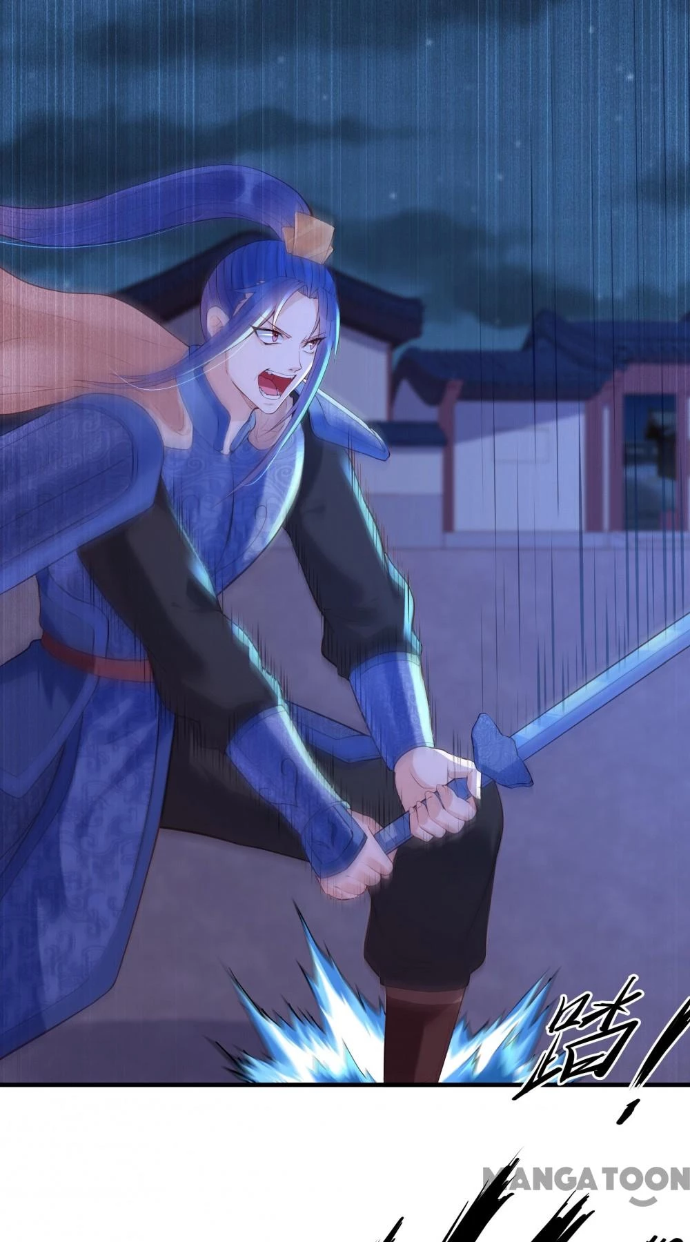 Kế Hoạch Thuần Hóa Bạch Nguyệt Quang Chapter 83 - 16