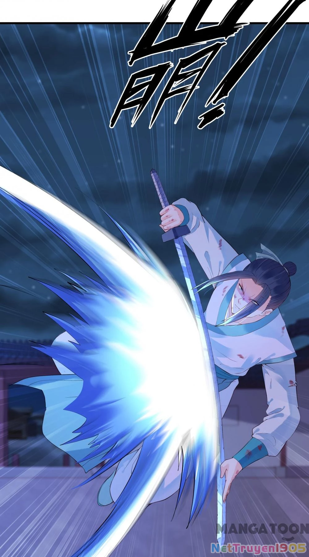 Kế Hoạch Thuần Hóa Bạch Nguyệt Quang Chapter 83 - 17