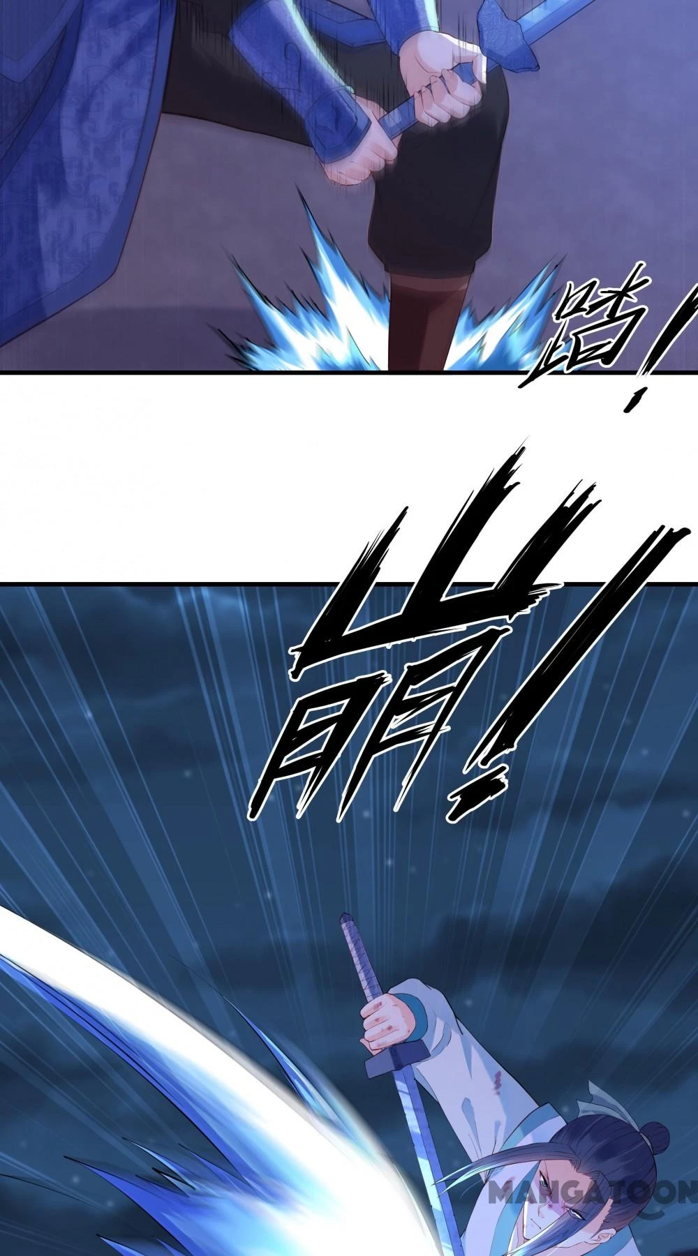 Kế Hoạch Thuần Hóa Bạch Nguyệt Quang Chapter 84 - 2