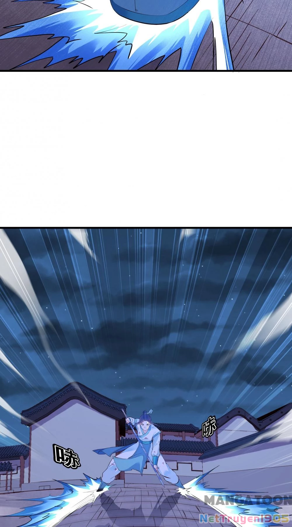 Kế Hoạch Thuần Hóa Bạch Nguyệt Quang Chapter 84 - 5