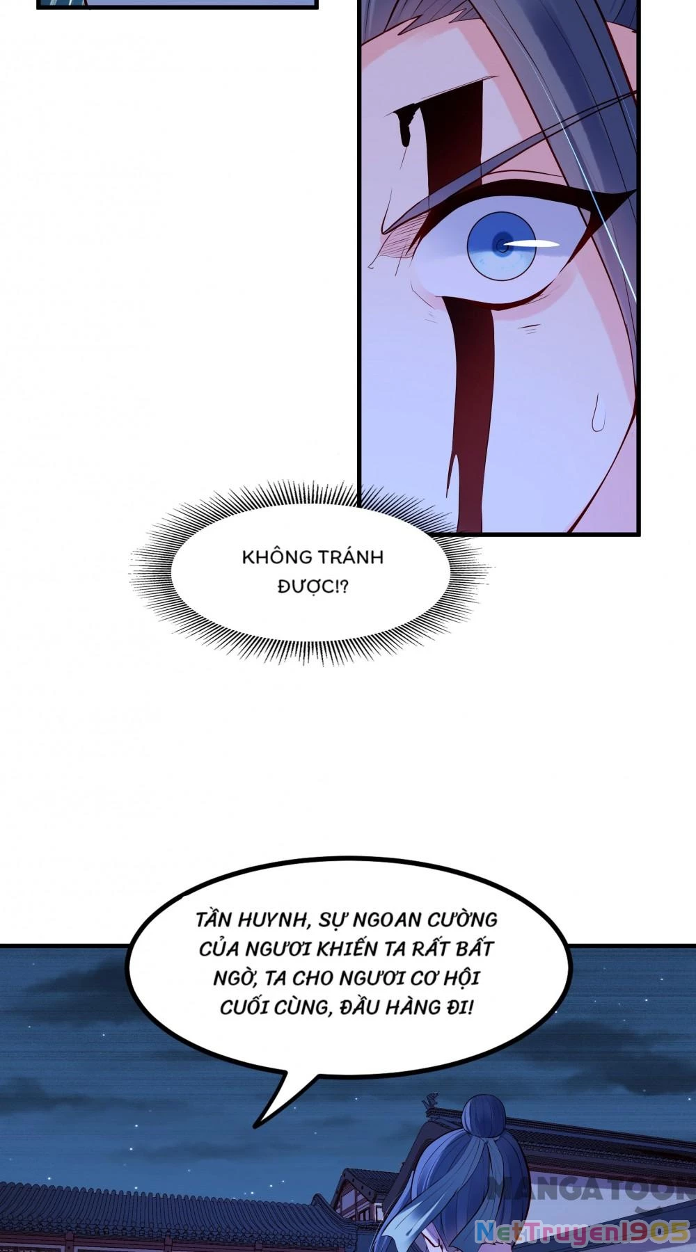 Kế Hoạch Thuần Hóa Bạch Nguyệt Quang Chapter 84 - 7