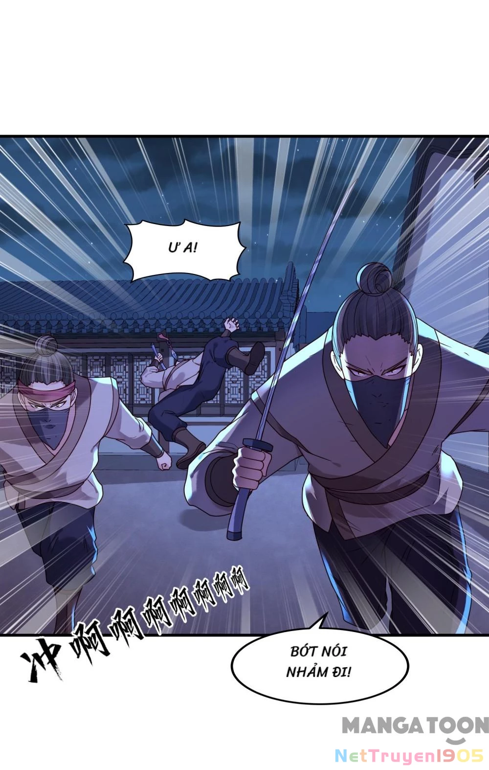 Kế Hoạch Thuần Hóa Bạch Nguyệt Quang Chapter 85 - 2