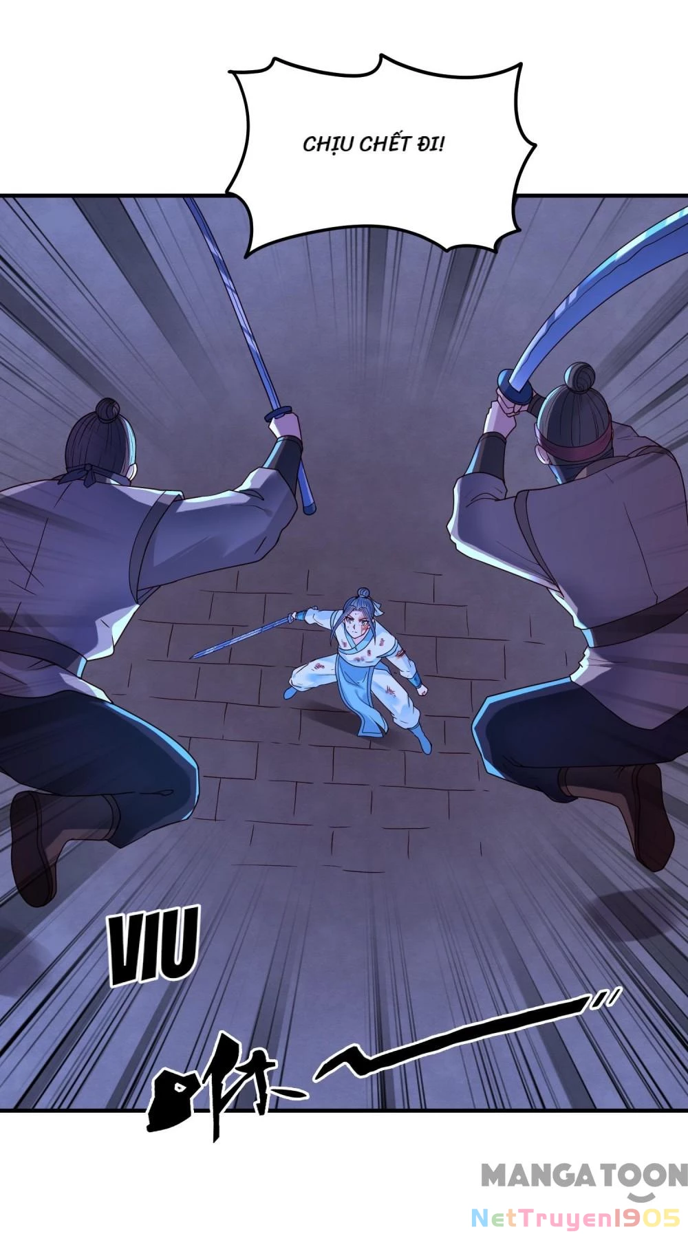 Kế Hoạch Thuần Hóa Bạch Nguyệt Quang Chapter 85 - 3