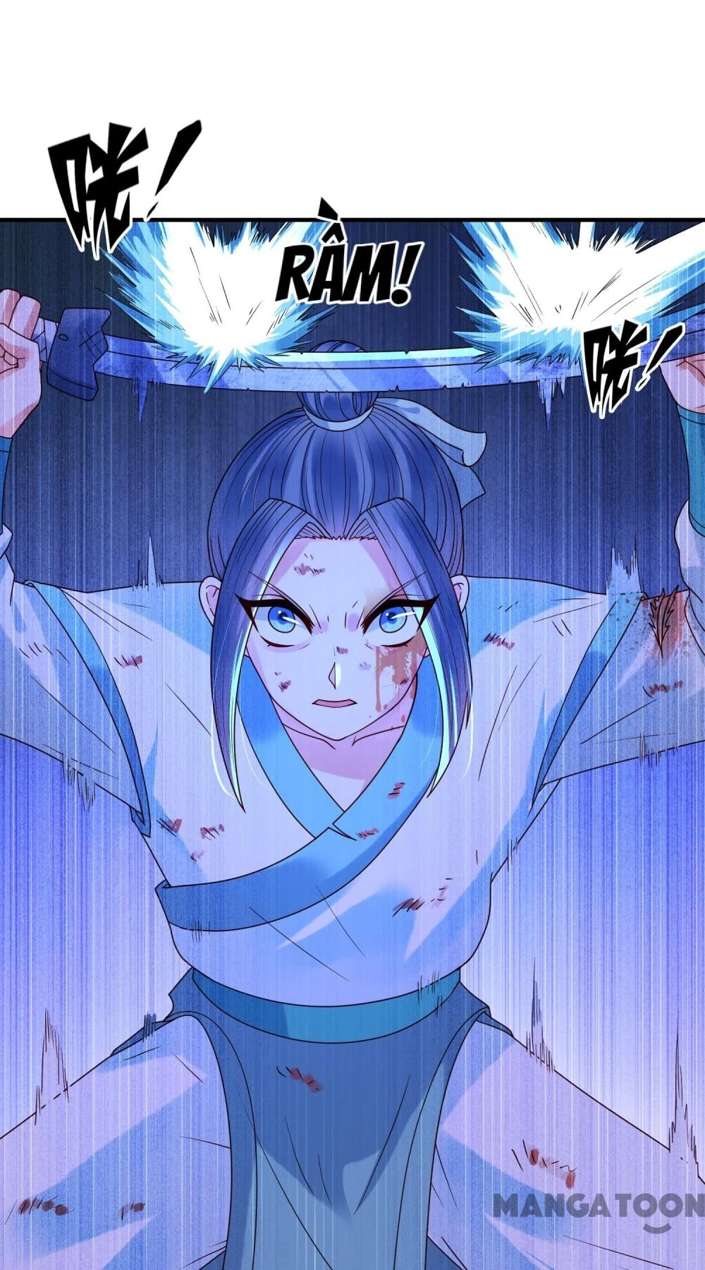 Kế Hoạch Thuần Hóa Bạch Nguyệt Quang Chapter 85 - 4