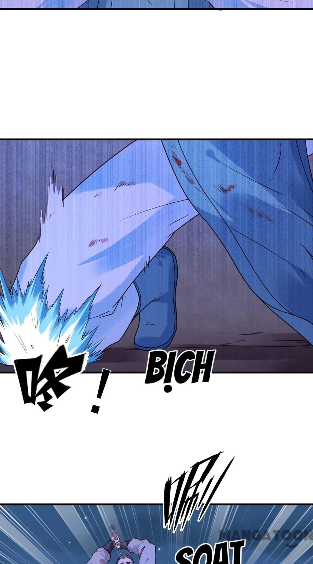 Kế Hoạch Thuần Hóa Bạch Nguyệt Quang Chapter 85 - 5