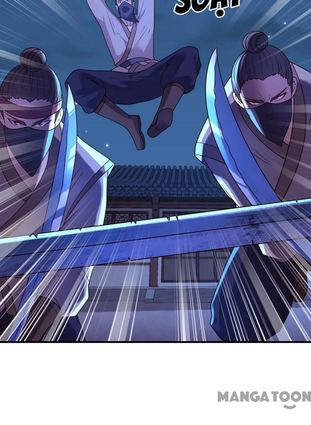 Kế Hoạch Thuần Hóa Bạch Nguyệt Quang Chapter 85 - 6