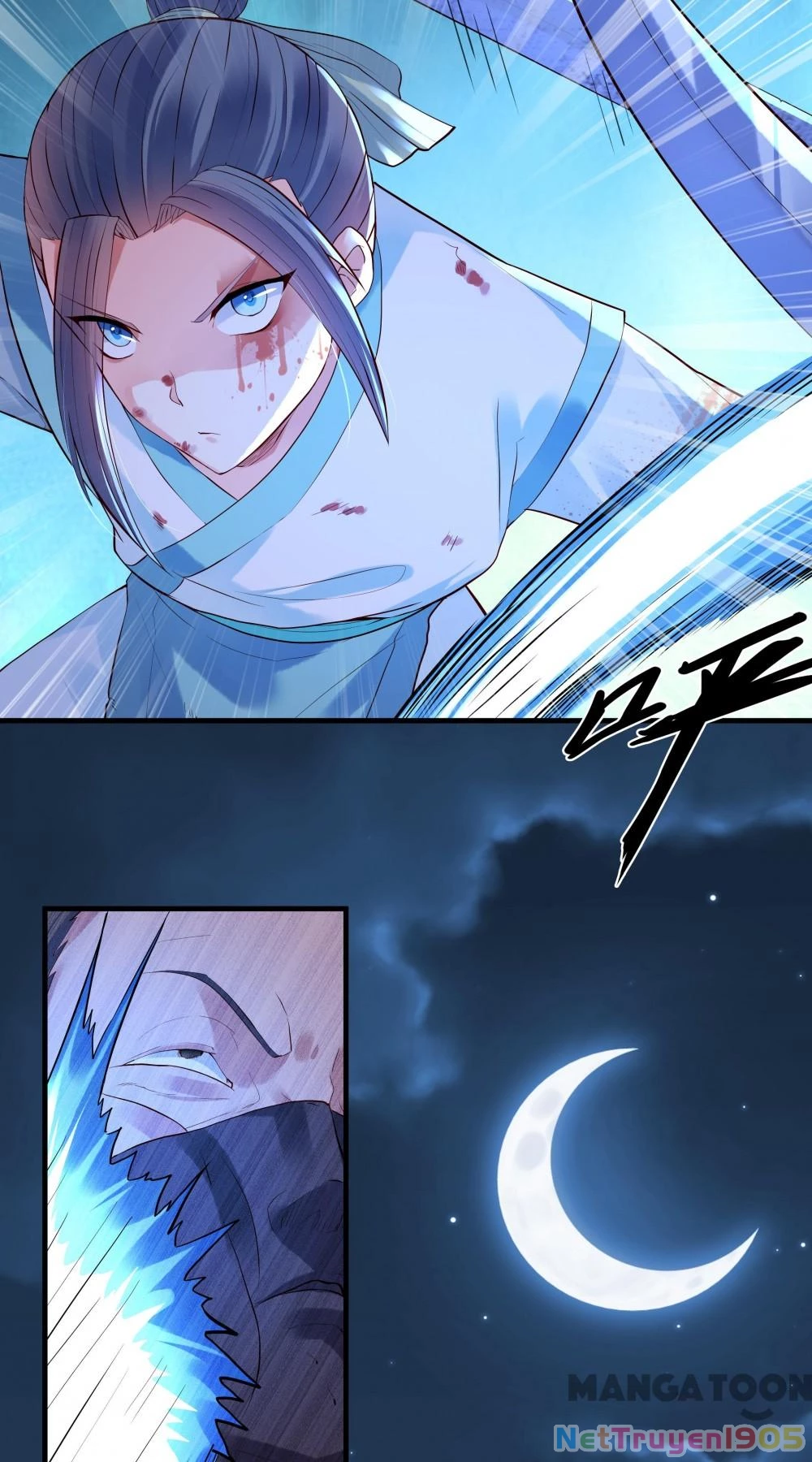 Kế Hoạch Thuần Hóa Bạch Nguyệt Quang Chapter 85 - 8