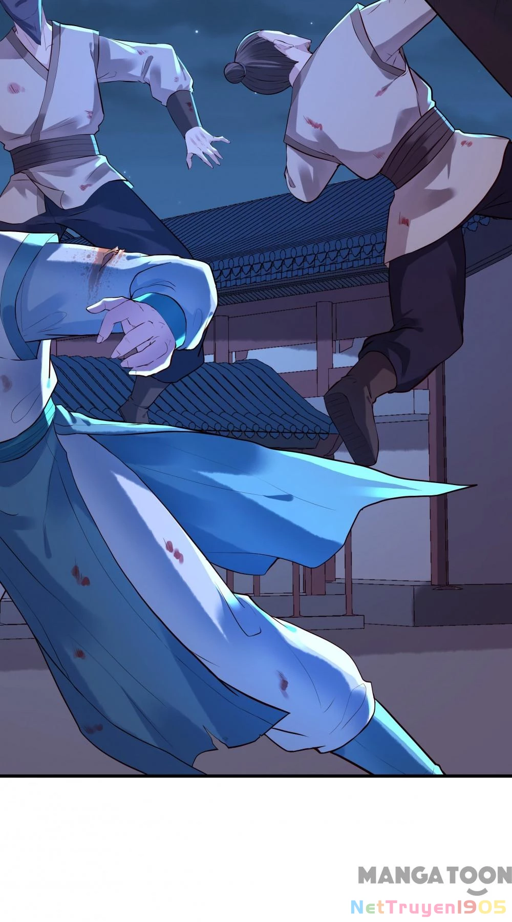 Kế Hoạch Thuần Hóa Bạch Nguyệt Quang Chapter 85 - 10