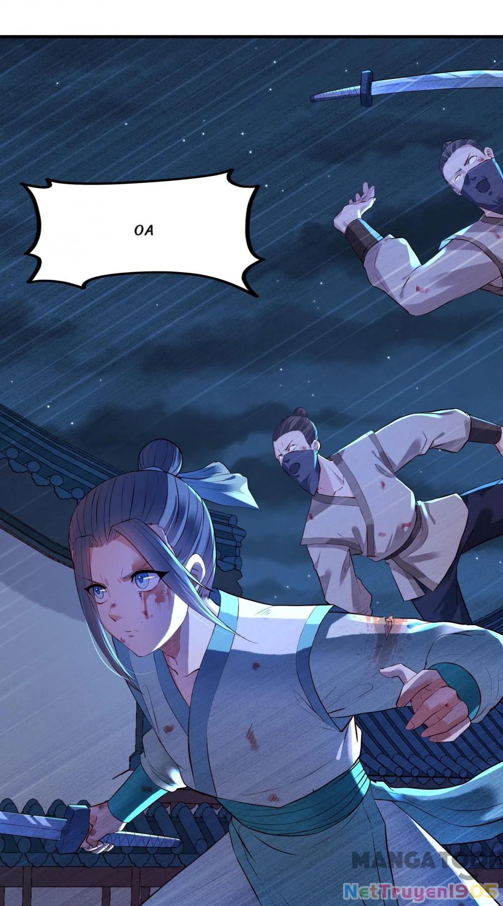 Kế Hoạch Thuần Hóa Bạch Nguyệt Quang Chapter 85 - 11