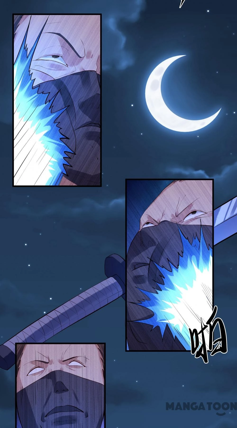 Kế Hoạch Thuần Hóa Bạch Nguyệt Quang Chapter 86 - 2