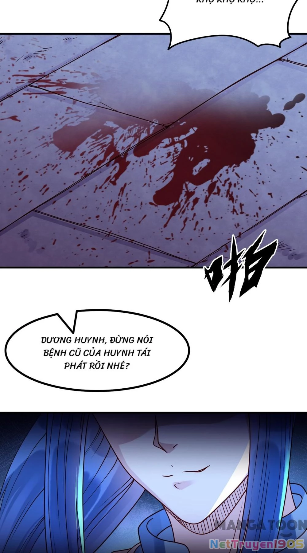 Kế Hoạch Thuần Hóa Bạch Nguyệt Quang Chapter 86 - 7