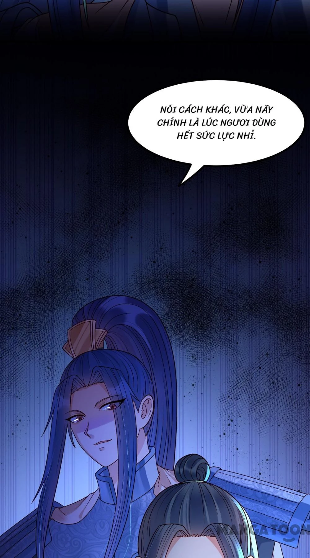 Kế Hoạch Thuần Hóa Bạch Nguyệt Quang Chapter 86 - 8