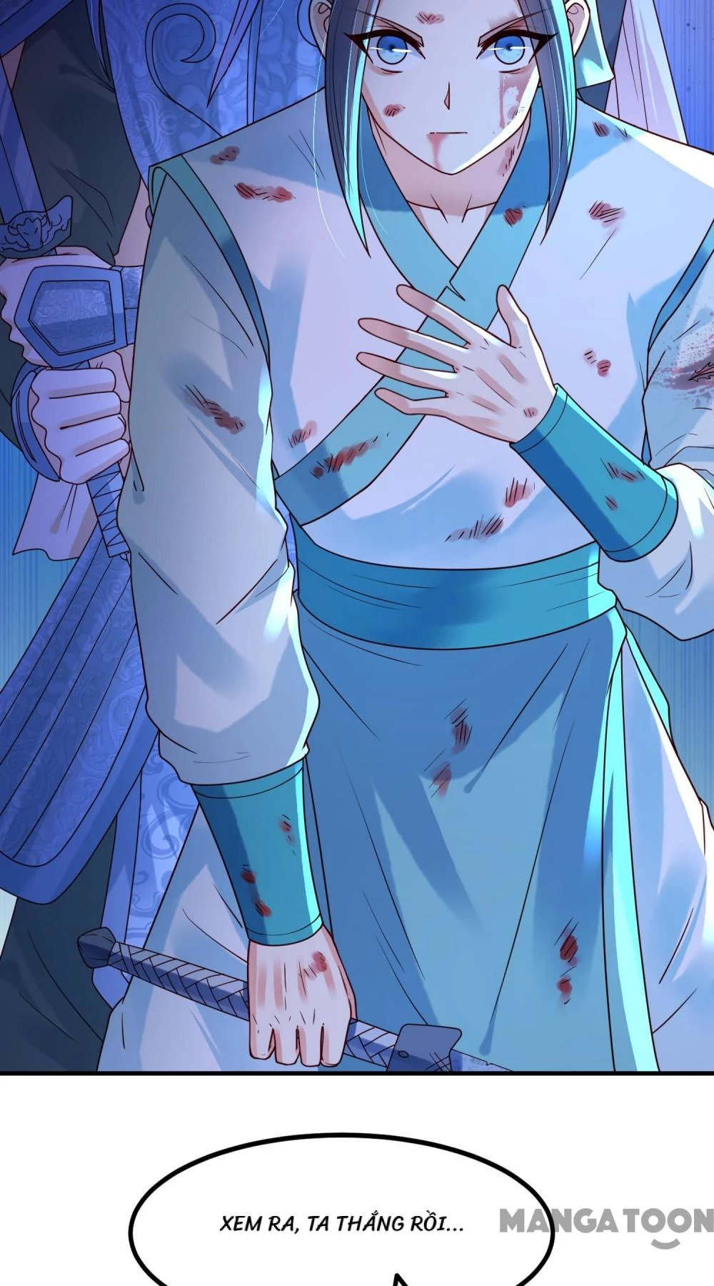 Kế Hoạch Thuần Hóa Bạch Nguyệt Quang Chapter 86 - 9