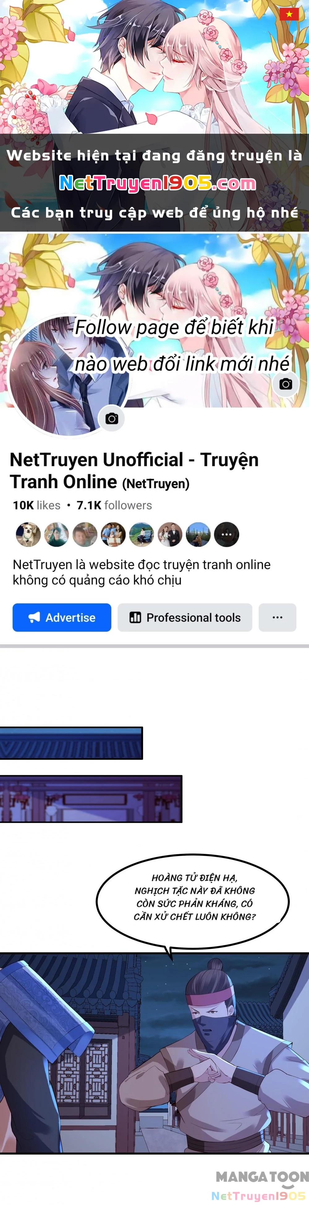 Kế Hoạch Thuần Hóa Bạch Nguyệt Quang Chapter 87 - 1