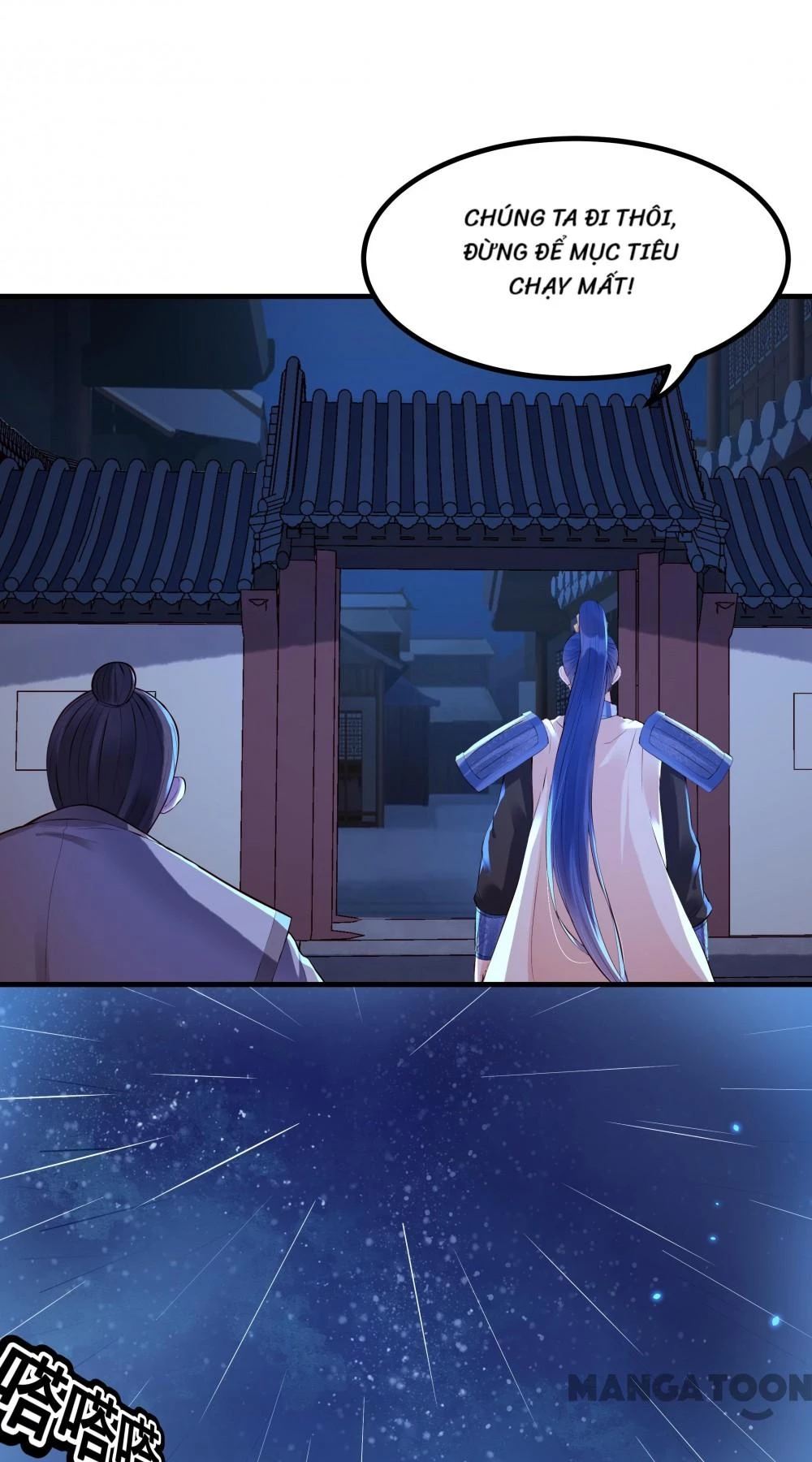 Kế Hoạch Thuần Hóa Bạch Nguyệt Quang Chapter 87 - 3